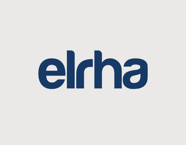 elrha logo