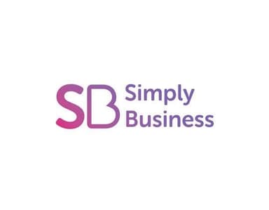 Simply Business Logo 1