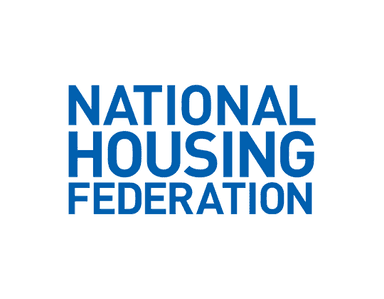 NHF logo