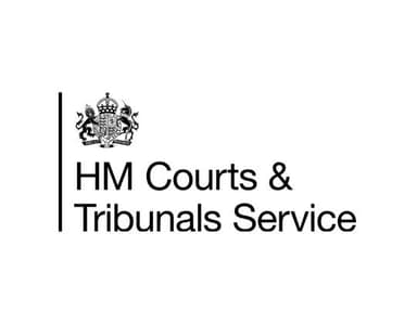 HM Courts Service