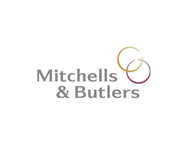 Mitchells Butlers 1