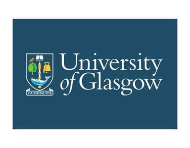 University of Glasgow logo