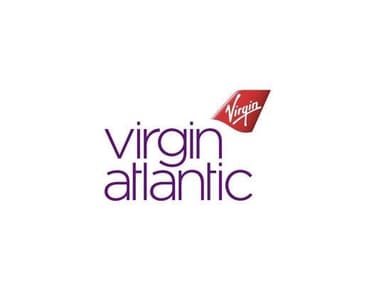 Virgin Atlantic Logo