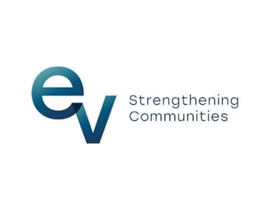 EV Chairty logo
