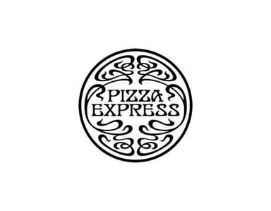 Pizza Express Logo 1