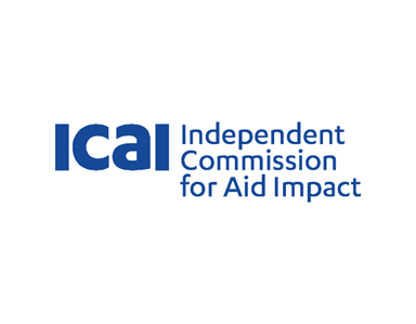 ICAI logo