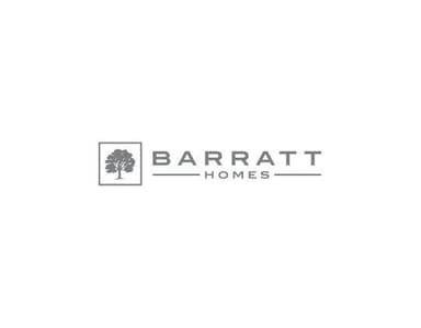 Barratt Homes Logo 1