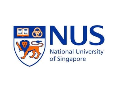 Singapore University logo
