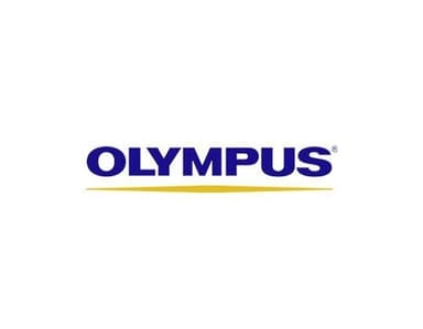 Olympus Medical Logo 1