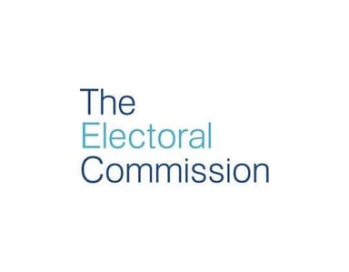 The Electoral Commission 1