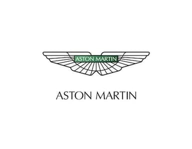 Aston Martin Logo 1