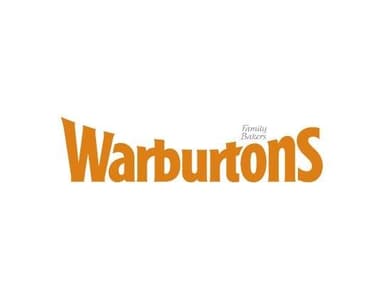 Warburtons Logo 1