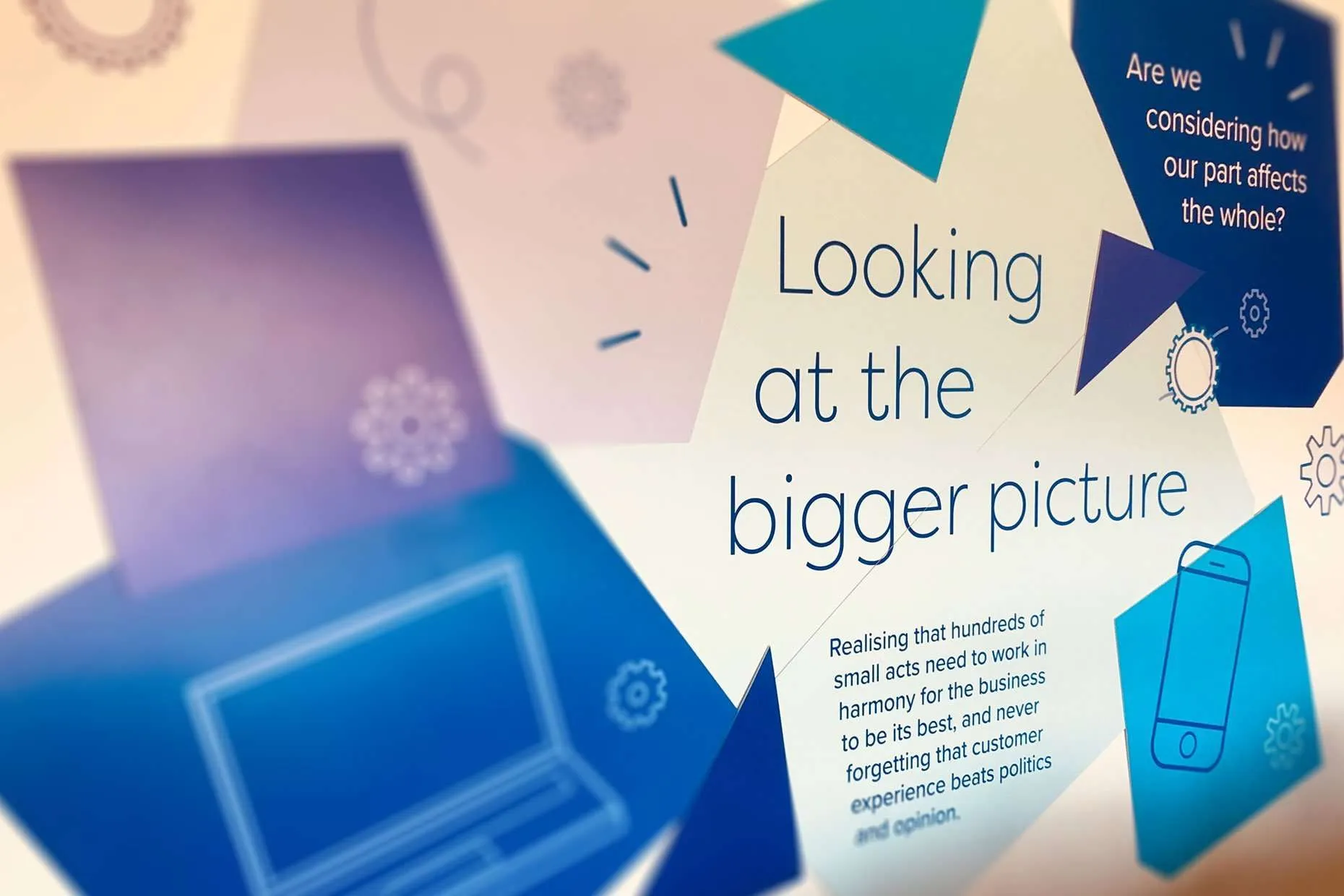 Housing association merger integration - key tools, resources and employee development